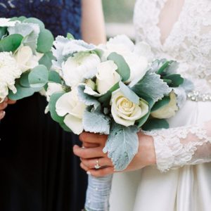 Winter wedding flowers 300x300